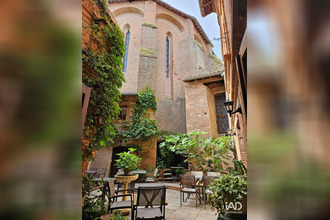 achat localcommercial lisle-sur-tarn 81310