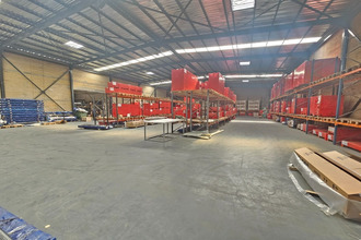 achat localcommercial lisses 91090