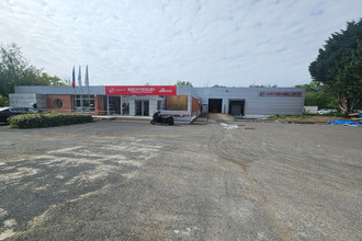 achat localcommercial lisses 91090