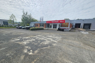 achat localcommercial lisses 91090