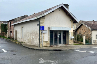 achat localcommercial listrac-medoc 33480