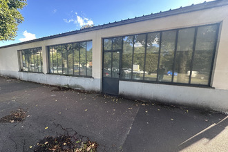 achat localcommercial livry-gargan 93190