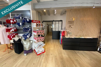 achat localcommercial loches 37600