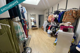 achat localcommercial loches 37600