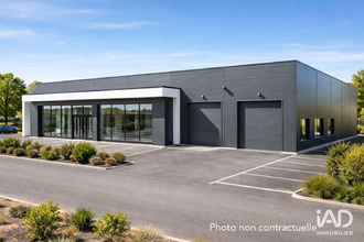 achat localcommercial locmine 56500