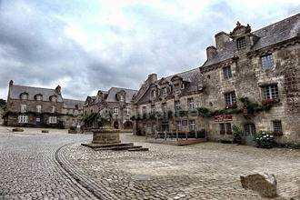 achat localcommercial locronan 29180