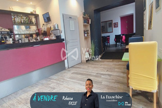 achat localcommercial lodeve 34700