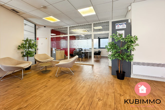 achat localcommercial lognes 77185
