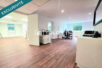 achat localcommercial lognes 77185