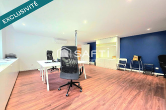 achat localcommercial lognes 77185