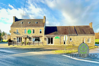 achat localcommercial loguivy-plougras 22780