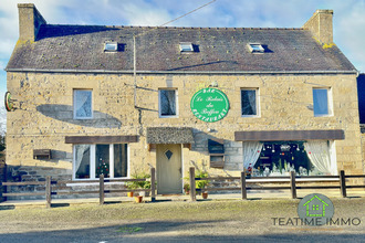 achat localcommercial loguivy-plougras 22780