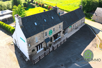 achat localcommercial loguivy-plougras 22780