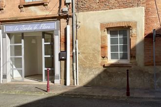 achat localcommercial lombez 32220