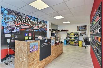 achat localcommercial longeville-les-st-avold 57740