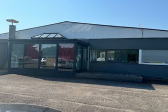 achat localcommercial longeville-les-st-avold 57740