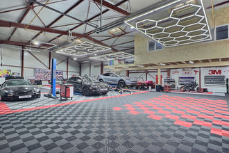 achat localcommercial longeville-les-st-avold 57740