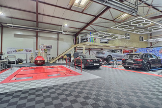 achat localcommercial longeville-les-st-avold 57740