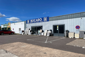 achat localcommercial longeville-les-st-avold 57740