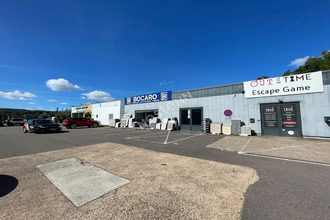 achat localcommercial longeville-les-st-avold 57740