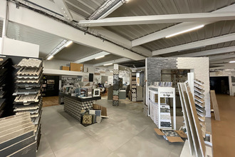 achat localcommercial longeville-les-st-avold 57740
