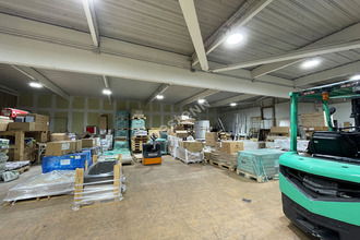 achat localcommercial longeville-les-st-avold 57740