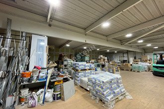 achat localcommercial longeville-les-st-avold 57740