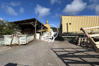 achat localcommercial longeville-les-st-avold 57740