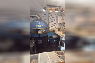 achat localcommercial longjumeau 91160