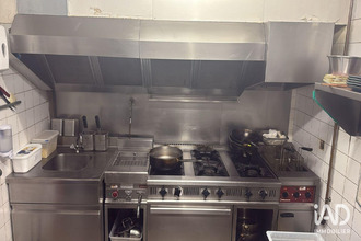 achat localcommercial longjumeau 91160