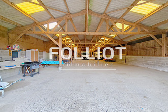 achat localcommercial longueville 14230