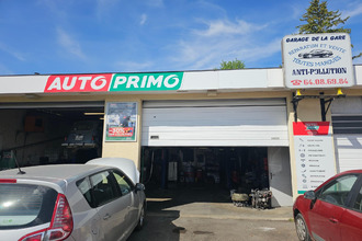 achat localcommercial longueville 77650