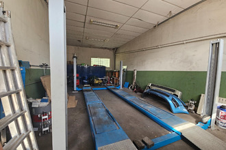 achat localcommercial longueville 77650