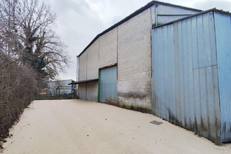 achat localcommercial longvic 21600