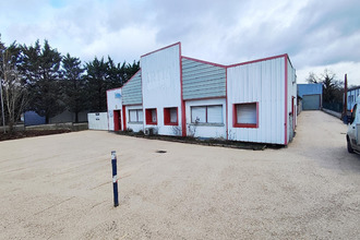 achat localcommercial longvic 21600