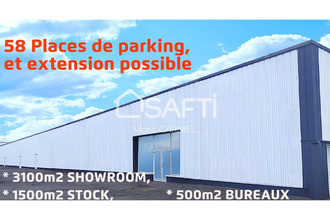 achat localcommercial longwy 54400