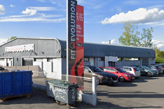 achat localcommercial lons 64140