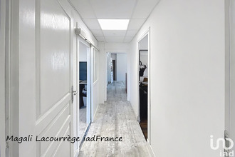 achat localcommercial lons 64140