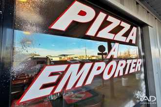 achat localcommercial lons 64140