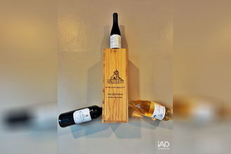 achat localcommercial lons 64140