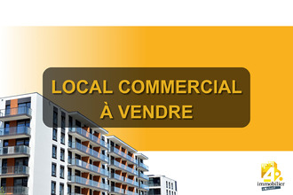 achat localcommercial lons-le-saunier 39000
