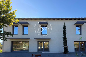 achat localcommercial lorgues 83510