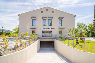 achat localcommercial lorgues 83510