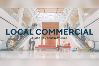 achat localcommercial lorient 56100