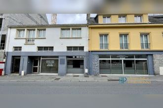 achat localcommercial lorient 56100