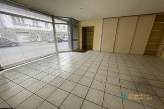 achat localcommercial lorient 56100