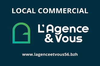 achat localcommercial lorient 56100