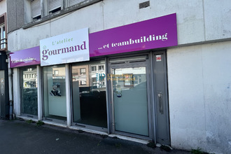 achat localcommercial lorient 56100