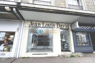 achat localcommercial lorient 56100