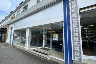 achat localcommercial lorient 56100